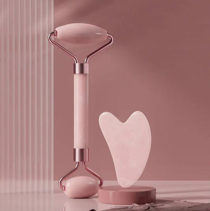 The Sculpt Duo two-piece set shown with its box