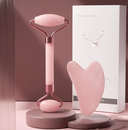 The Sculpt Duo set in its green colourway