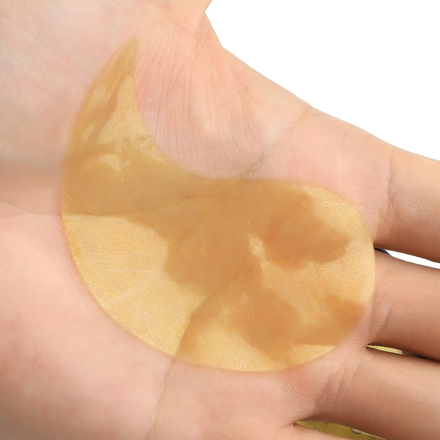 Cooling Under-Eye Masks — 60 Pieces
