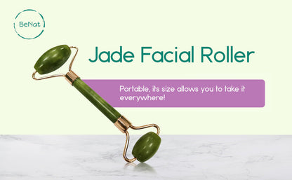 The Jade Ritual Set shown with its product card