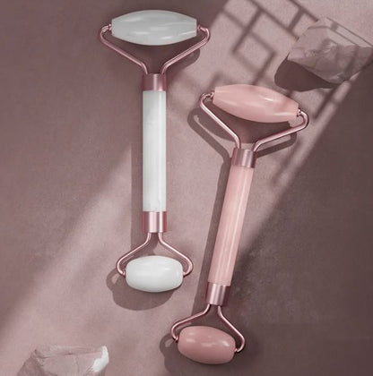 Close-up of the Sculpt Duo roller head