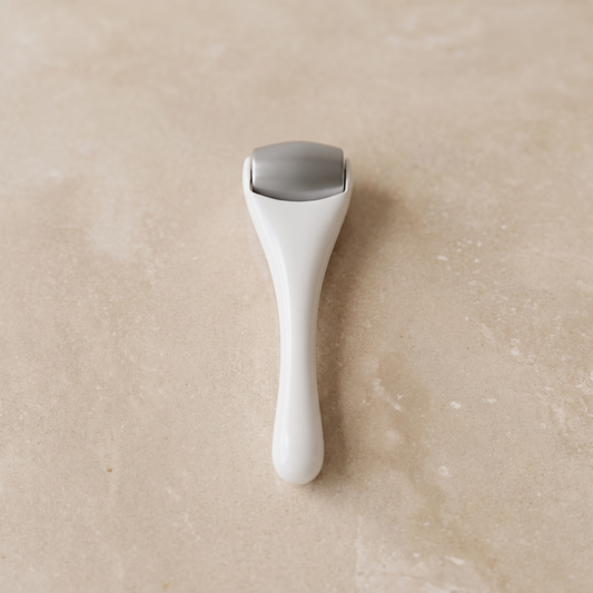 The Cryo Roller — Ice Facial Roller for Depuffing