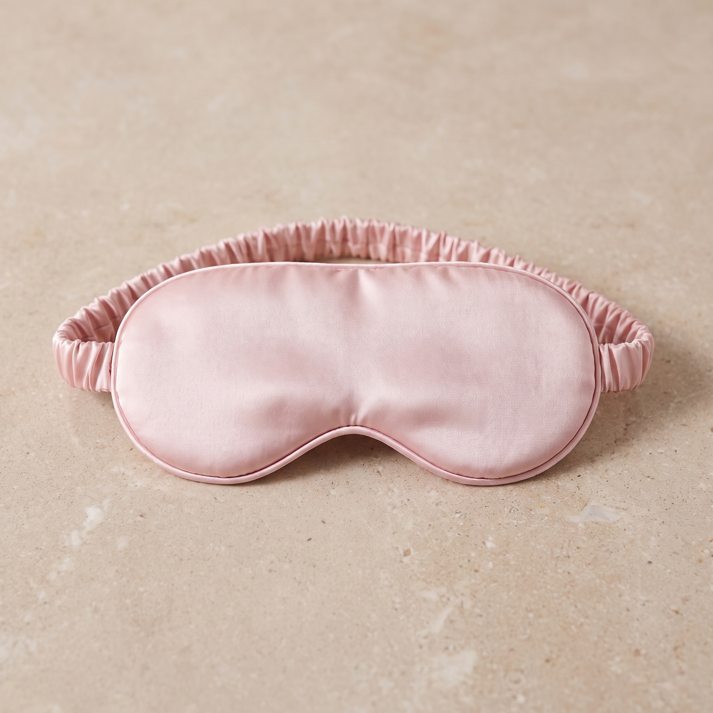 Double-Sided Silk Sleep Mask