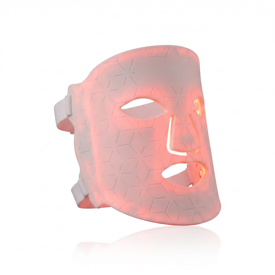 Red light at home